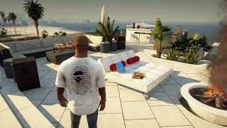 Venice Beach House AddOn  MLO by BigShaqNOKetchup [upl. by Vetter595]