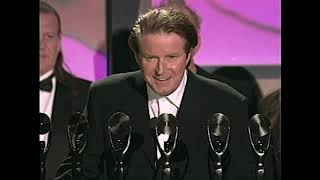 Eagles Rock amp Roll Hall of Fame Acceptance Speech  1998 Induction [upl. by Joann]