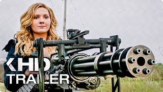 The Best Upcoming ACTION Movies 2019 amp 2020 Trailer [upl. by Ciprian222]