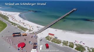 Urlaub am Schönberger Strand [upl. by Eselehs942]