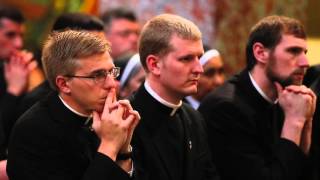 Understanding the Diaconate [upl. by Allecsirp]