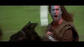 Braveheart Remastered Official® Trailer [upl. by Jerold]