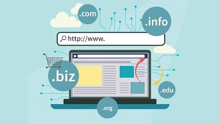 How to Get Your Own Domain Name Important [upl. by Silverman705]