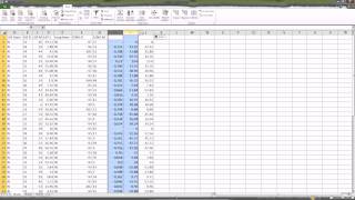 Converting LongLat Decimal Degrees to Degree Minute Seconds [upl. by Acnaiv370]