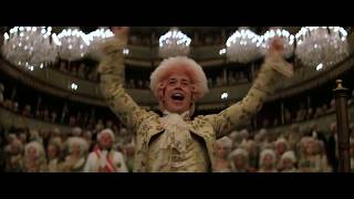 Amadeus 1984  The abduction from the Seraglio HD [upl. by Kolva835]