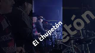 El chupetón [upl. by Yecats]