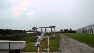 Ballista Shooting [upl. by Zelazny]