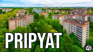 DAYZ  Introducing the new Pripyat  Chernobyl map [upl. by Amil]