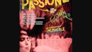 Tammurriata nera  Passione soundtrack [upl. by Ahtnahc]