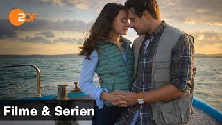 Rosamunde Pilcher  Fast noch verheiratet  Herzkino  Filme amp Serien  ZDF [upl. by Drobman315]