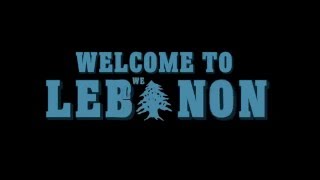 Welcome To Lebanon  Teaser Trailer [upl. by Caritta]