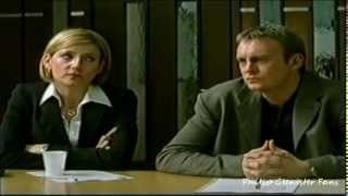 Lloyd amp Hill 2003 starring Philip Glenister amp Michelle Collins [upl. by Cirilla]