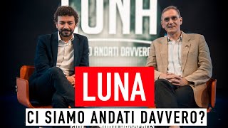 LUNA ci siamo andati davvero [upl. by Bez]