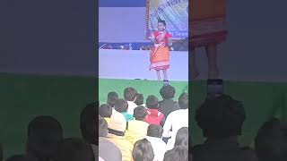 27125 January School program Bengali song moina chalak chalak [upl. by Angeline139]