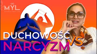 Duchowość a narcyzm 😇 [upl. by Rustice]