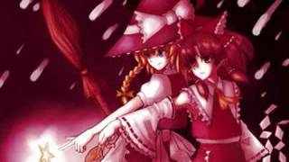 IN Stage 4 Theme  Imperishable Night [upl. by Keynes]