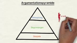 Grundlagen der Argumentation [upl. by Assirak29]