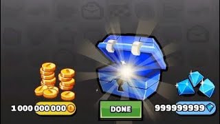 HCR2 Unlimited Coins amp Gems  GameGuardian Tutorial [upl. by Recor]