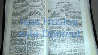 2  EXODUL  Vechiul Testament  Biblia Audio Romana [upl. by Sylirama65]