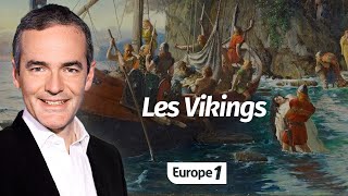 Au cœur de lHistoire  Les Vikings Franck Ferrand [upl. by Ohcirej]