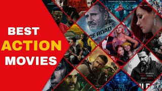 TOP3 ACTION MOVIES OF 2024 [upl. by Miahc]