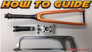 TFS Tube Bending Basics 1  What You Need to Know [upl. by Bierman]