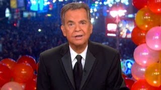 Dick Clark Dead at 82 [upl. by Oivatco]