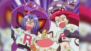 Classic Team Rocket Blastoffs [upl. by Retsevel]