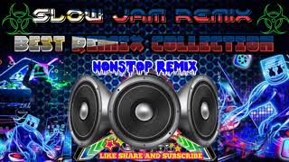 Best Slow jam Remix Nonstop Song Collection Opm Best Remix LOVE SONG REMIX SUPER BASSDisco Rem [upl. by Shelly]