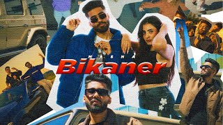 Bikaner  Masha  Official Video [upl. by Garneau]