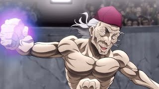 BUILD A PHYSIQUE LIKE BAKI THE GRAPPLER  CALISTHENICS EDITION [upl. by Nylekcaj305]