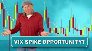 Should You Be Selling VIX [upl. by Louth]