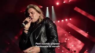 Kygo ft Conrad Sewell  Firestone Live at Hollywood Bowl [upl. by Iruj]