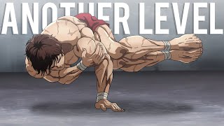 BAKI Episode 1 English Dub [upl. by Adalard]