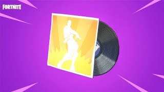 FORTNITE ORANGE JUSTICE LOBBY MUSIC 10 HOURS [upl. by Hannon171]