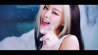 1 HOUR LOOPBLACKPINK  How You Like That MV [upl. by Okwu]