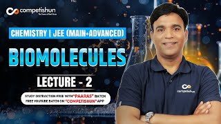 2 REACTIONS OF GLUCOSE  BIOMOLECULES  CARBOHYDRATES  CLASS 12  JEE MAIN  IIT ADVANCED [upl. by Talie]