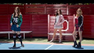 BFF Girls  Meu Crush Making Of  TEASER [upl. by Codie844]