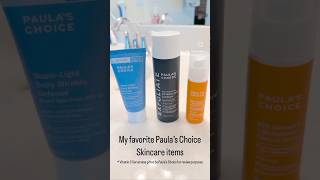 Paula’s Choice Skincare [upl. by Daney52]