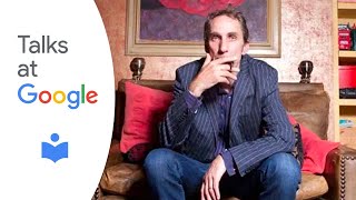 Psychogeography  Will Self  Talks at Google [upl. by Harmony]