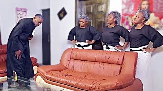 Ogo Oluwa  A Nigerian Yoruba Movie Starring Odunlade Adekola [upl. by Nani317]