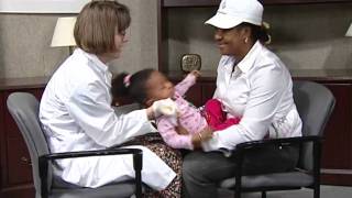 Dr Joanna Douglass Fluoride Varnish Application [upl. by Ediva]