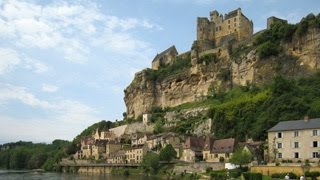 top 7 must see in dordogne france [upl. by Eenor]