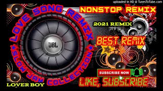 Slow Jam remix collection Battle remix Nonstop love song super bass 2021 remix [upl. by Ecinahc]